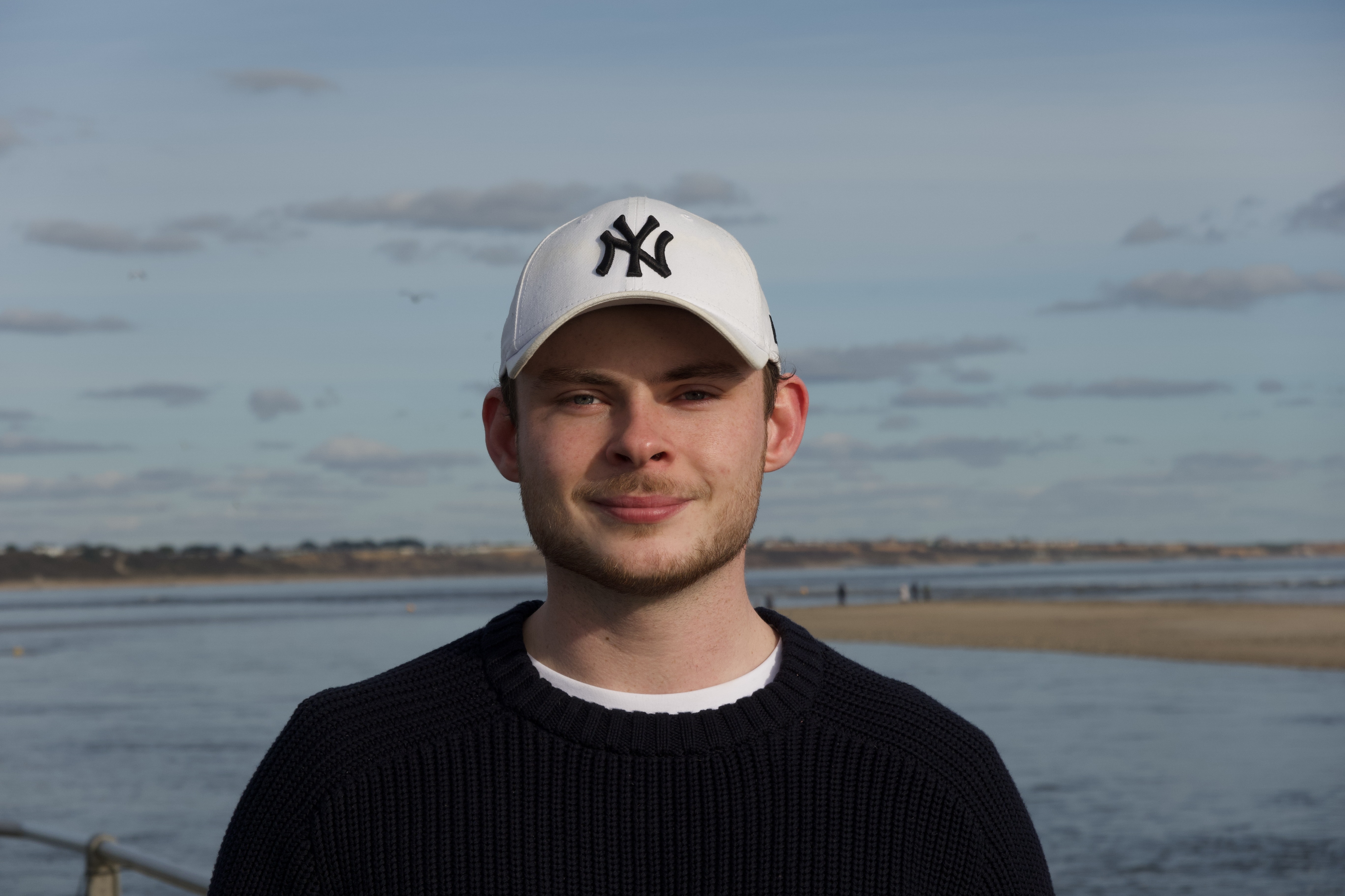 Jack — Co-founder of Onlineify